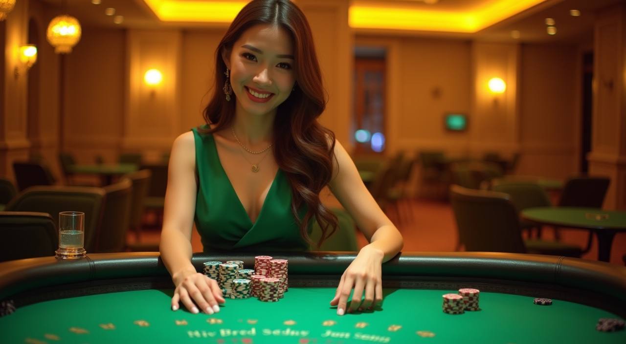 casinomentor Mania Buah